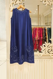 Agha Noor -Luxury Silk Pret-3 PC