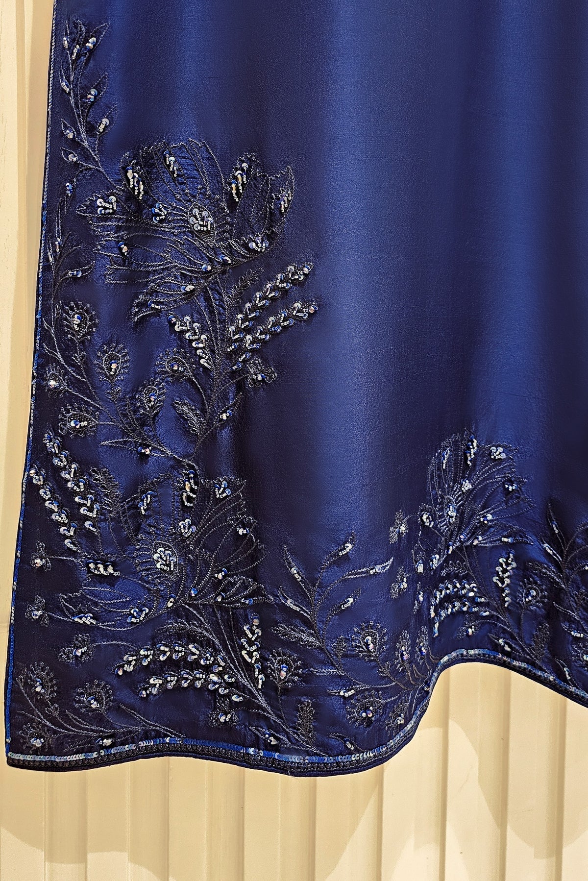 Agha Noor -Luxury Silk Pret-3 PC
