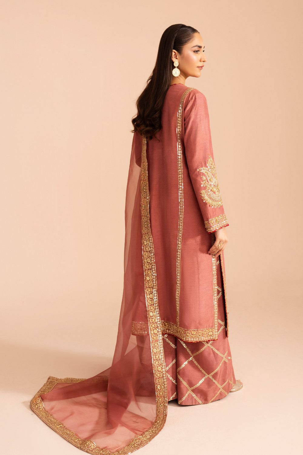 Maryam n Maria -Formal Pret-3PC