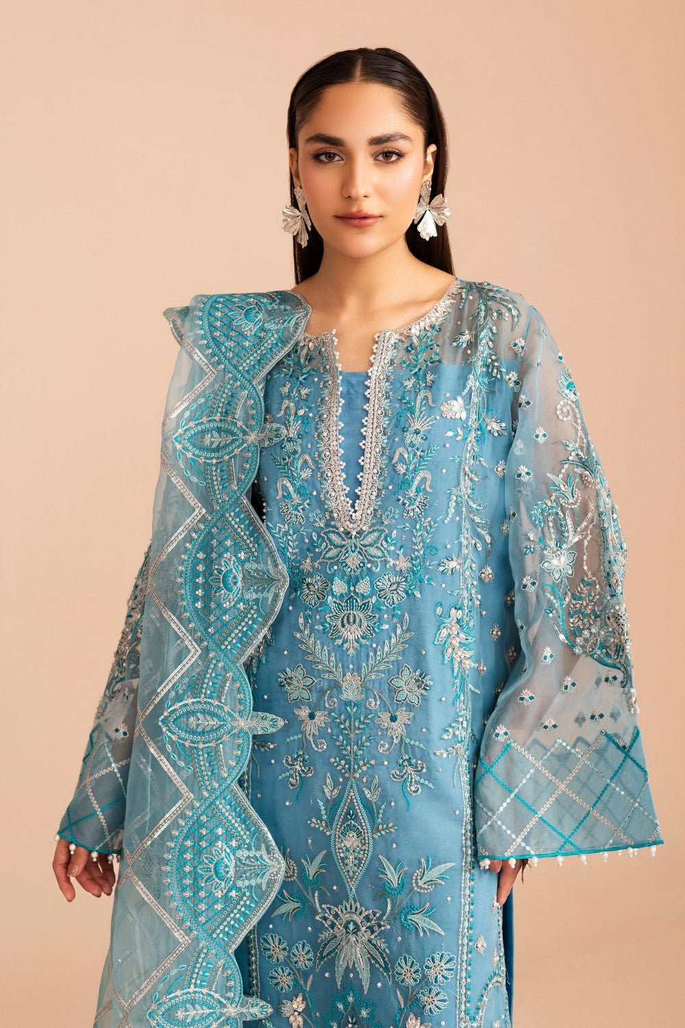 Maryam n Maria -Formal Pret-3PC