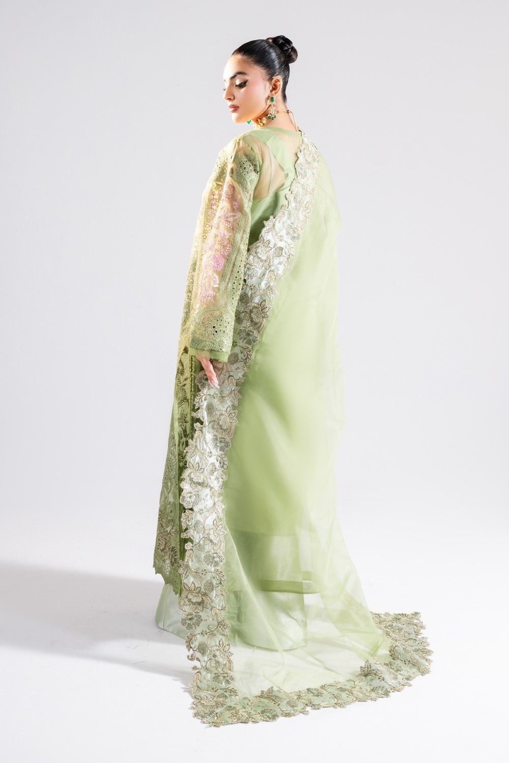 Maryam n Maria -Formal Pret-3PC