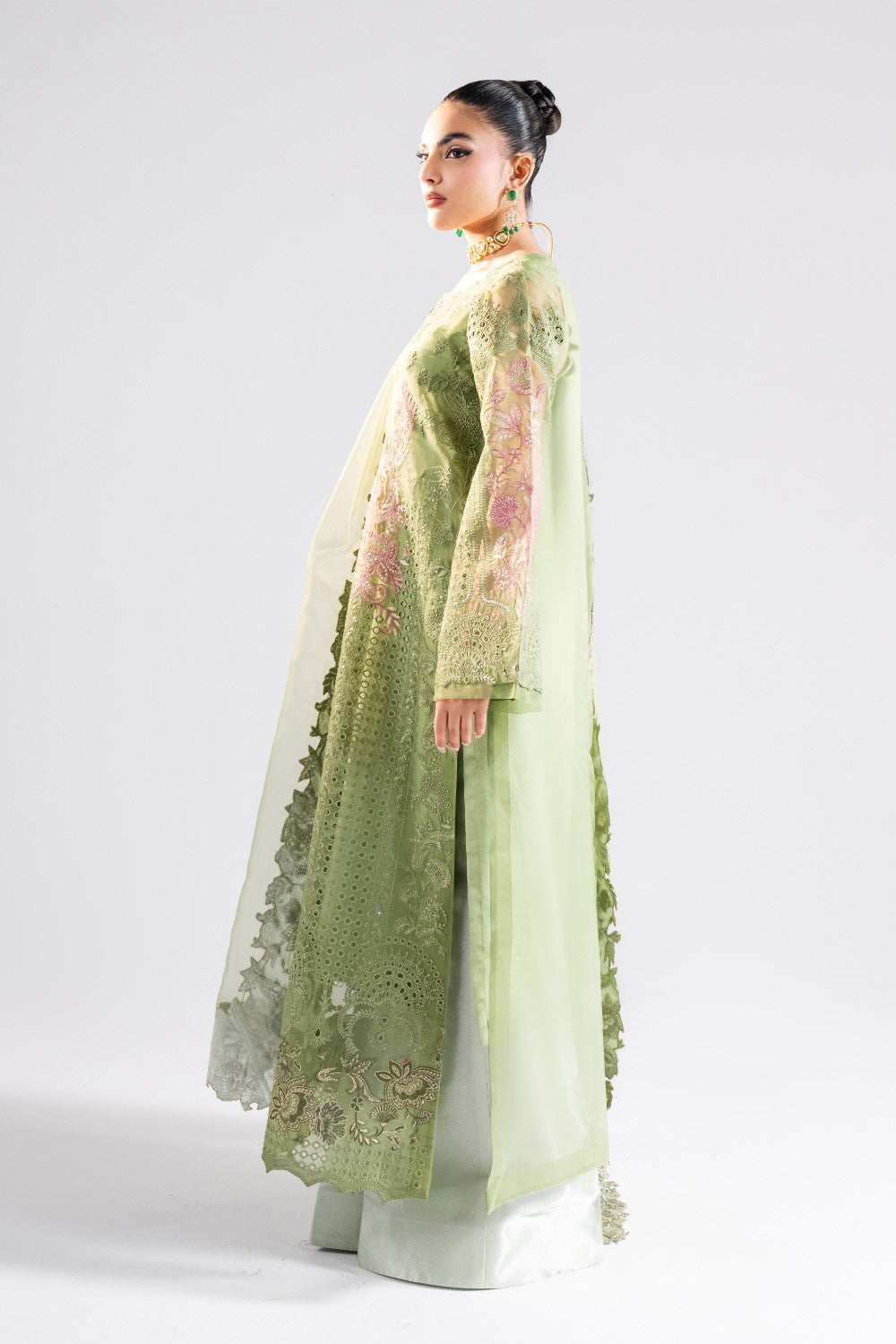 Maryam n Maria -Formal Pret-3PC