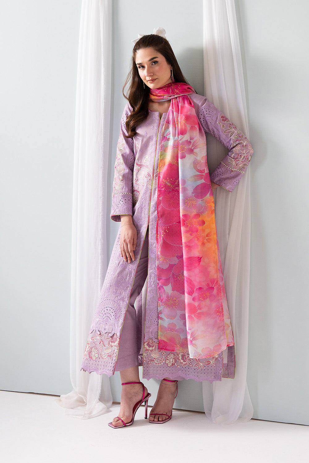 Maryam n Maria -Formal Pret-3PC