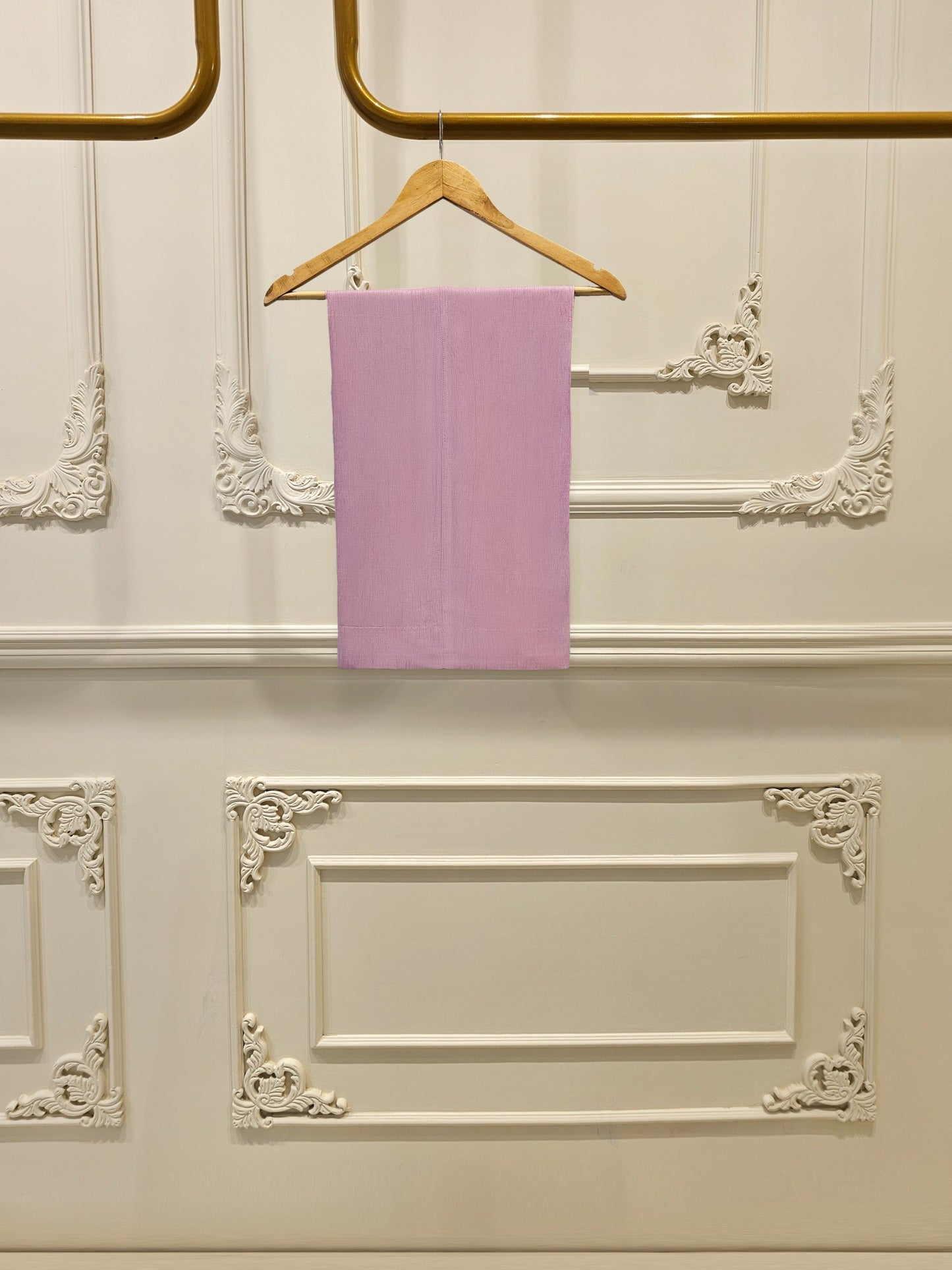 Agha Noor - Pure Organza Embroidered Suit -3PC