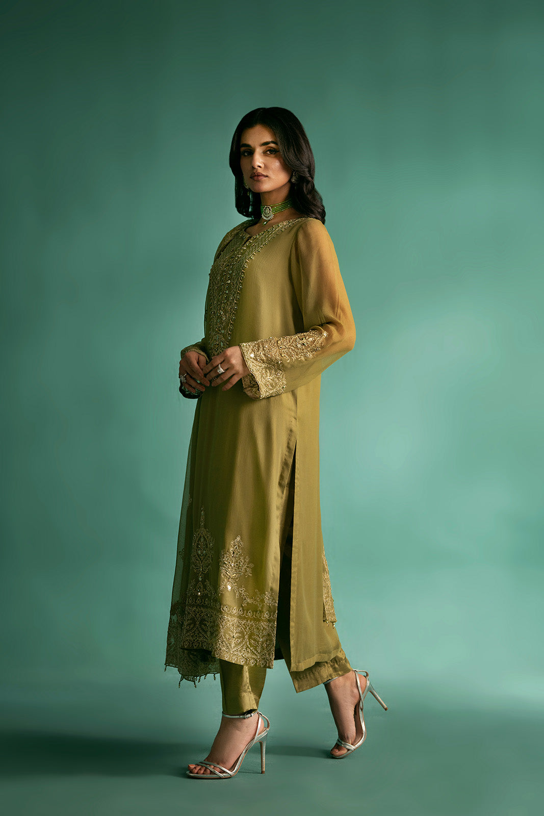 Chinyere-Luxury Suit-3PC