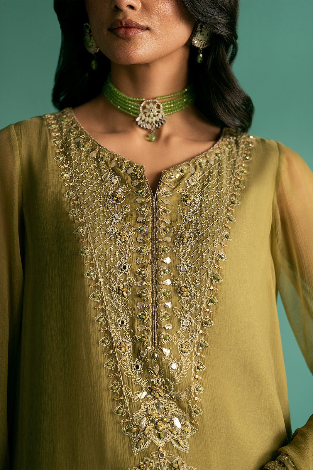 Chinyere-Luxury Suit-3PC