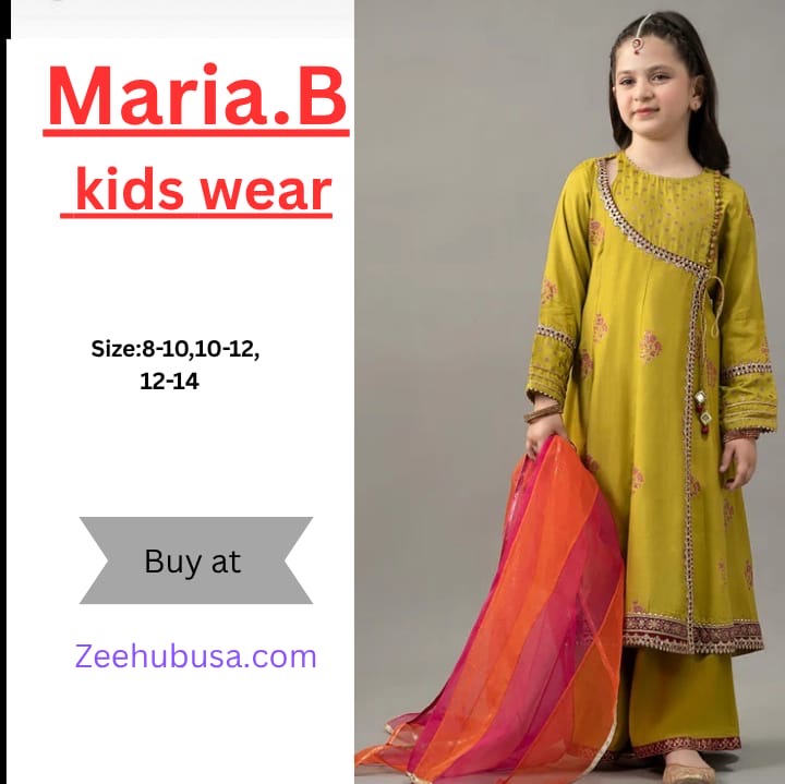 ZH031 3 Piece Embroidered Raw Silk Suit