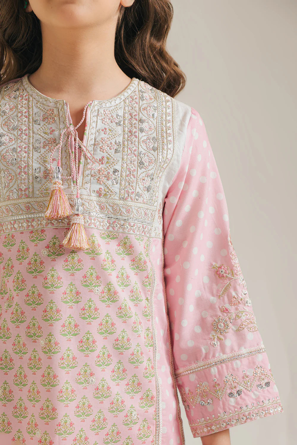 ZH41 ETHNIC  12-13 years