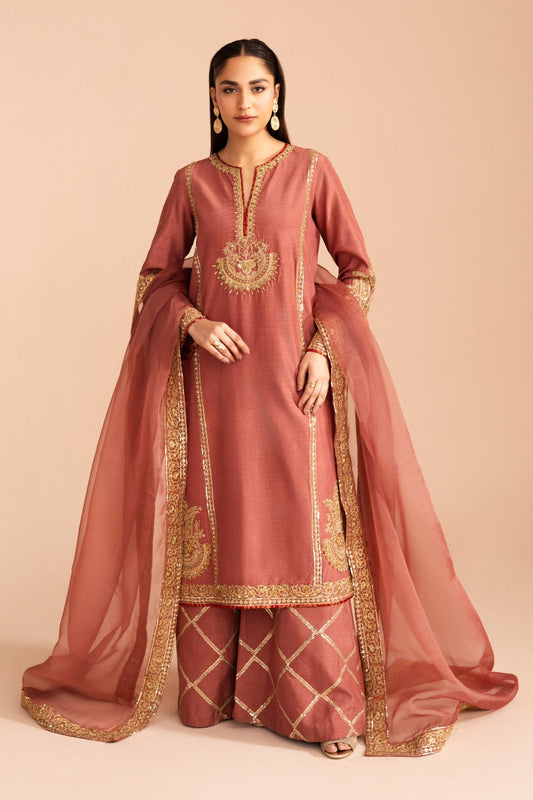 Maryam n Maria -Formal Pret-3PC
