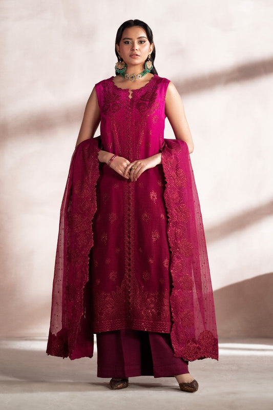 Maryam n Maria -Formal Pret -3PC