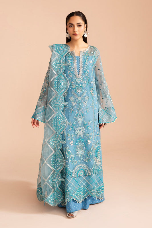 Maryam n Maria -Formal Pret-3PC