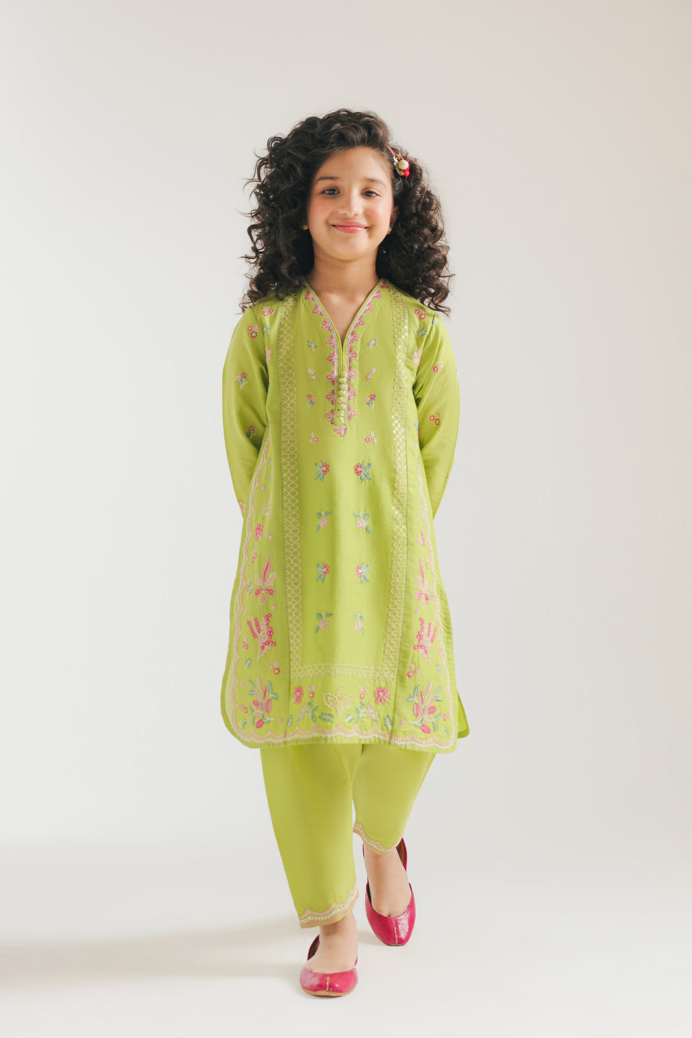 Ethnic-Embroidered-2PC