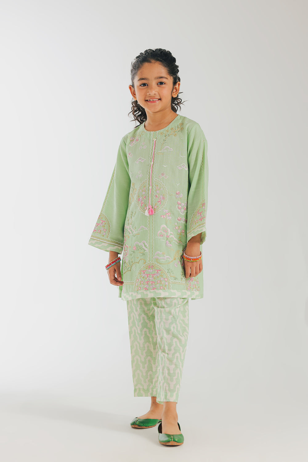 Ethnic-Formal-2PC
