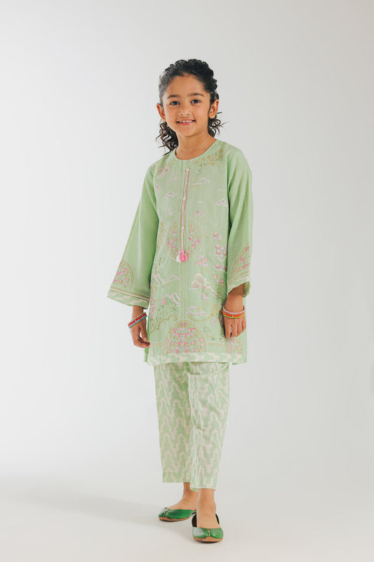 Ethnic-Formal-2PC