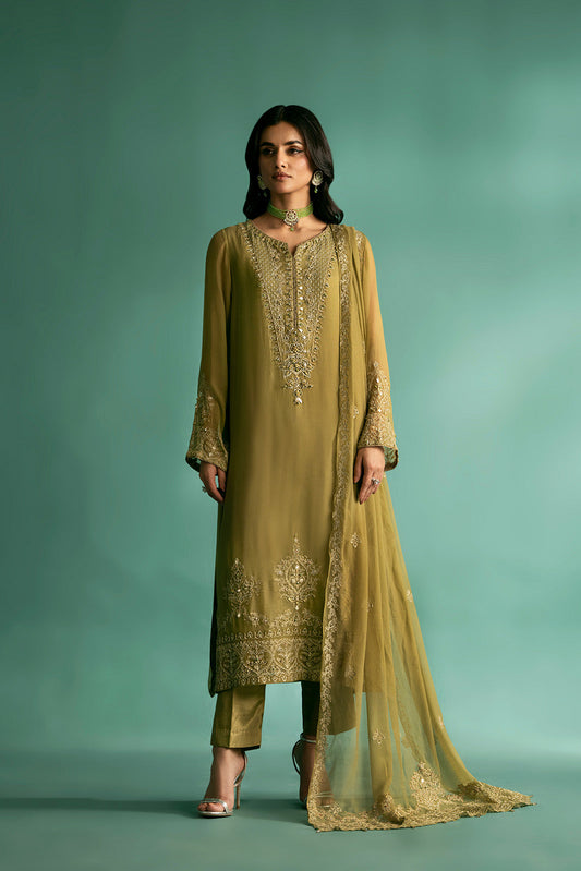 Chinyere-Luxury Suit-3PC