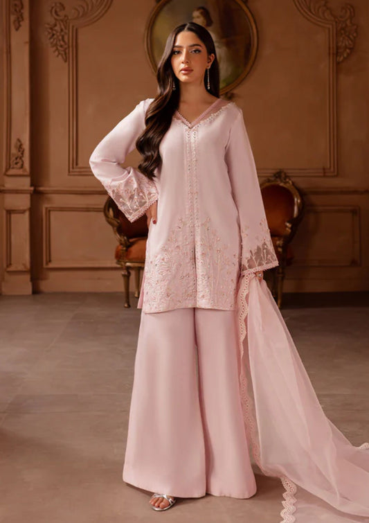 Saleem Fabric Traditions Luxury Pret 3PC  Small