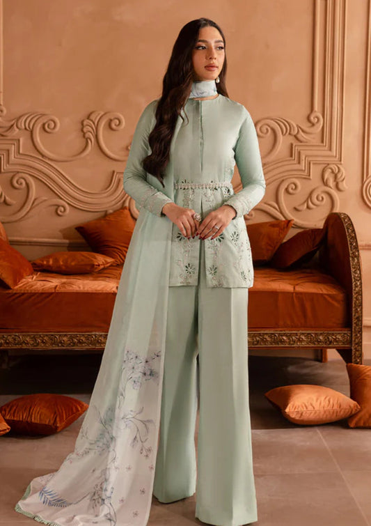 Saleem Fabric Traditions Embroidered 3PC Medium