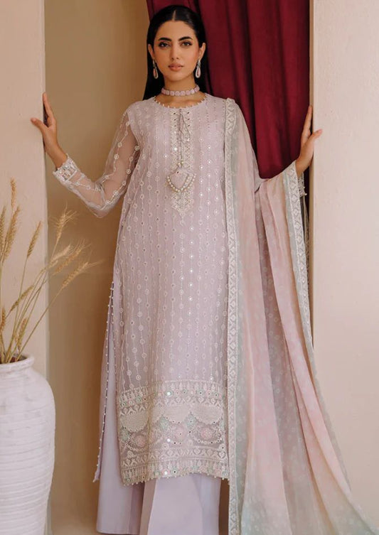 Cross Stitch -Festival Suit -3PC -Medium