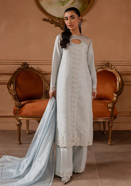 Saleem Fabric Traditions  Luxury Pret 3PC  Large