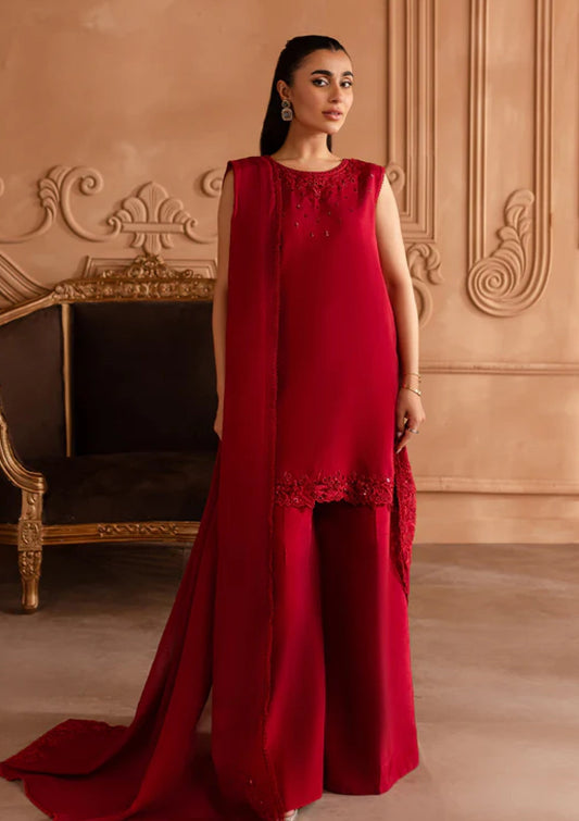 Saleem Fabric Traditions Luxury 3PC Medium